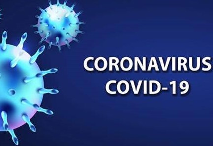 foto coronavirus