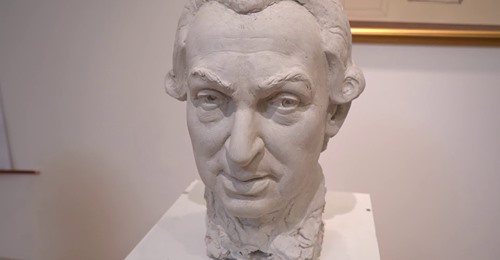 Brukenthal – Expoziţie unicat la Casa Albastră (3-28 martie)