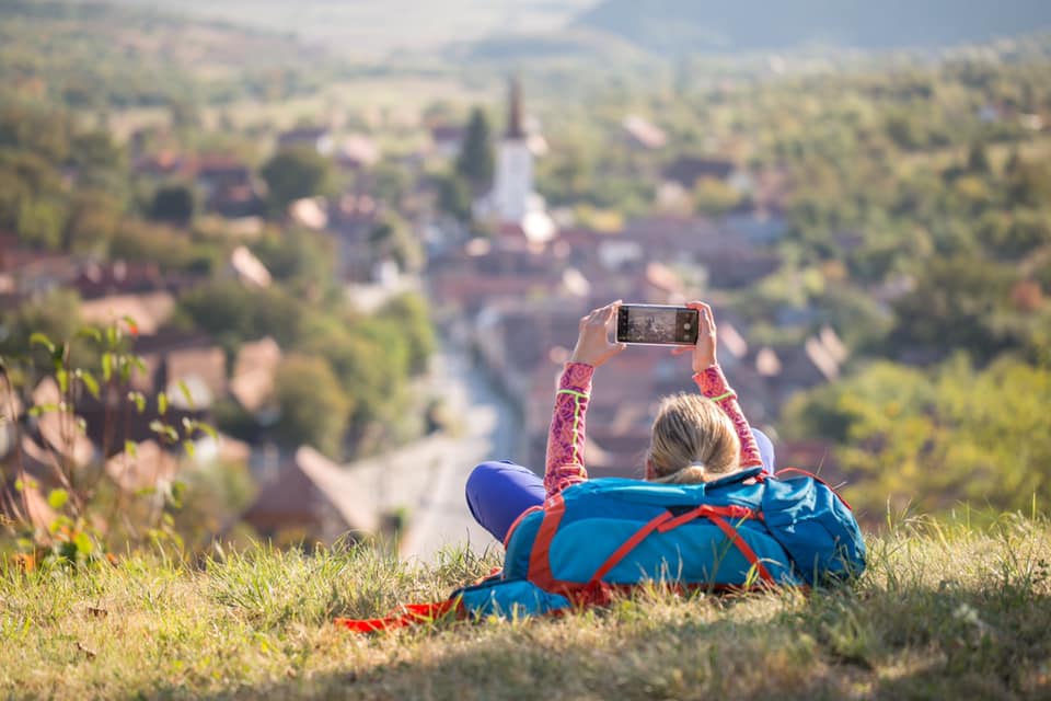 Sibiul – destinaţie turistică montană de top în România