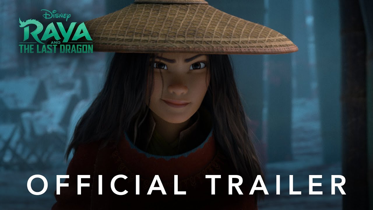 Cel mai recent film de animaţie Disney va avea premiera vineri