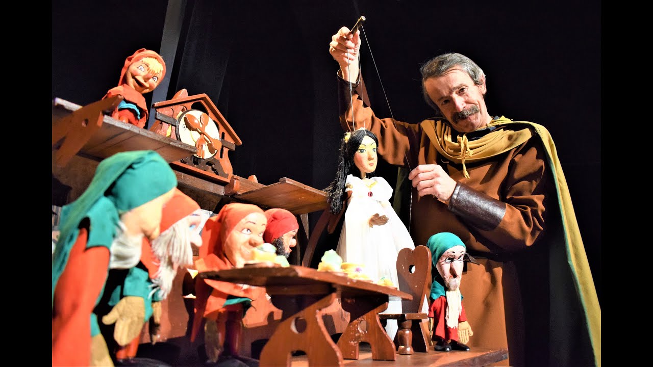 EXCLUSIV – Povestea artistului din Sibiu, renumit în România, pentru dăruirea sa faţă de copii