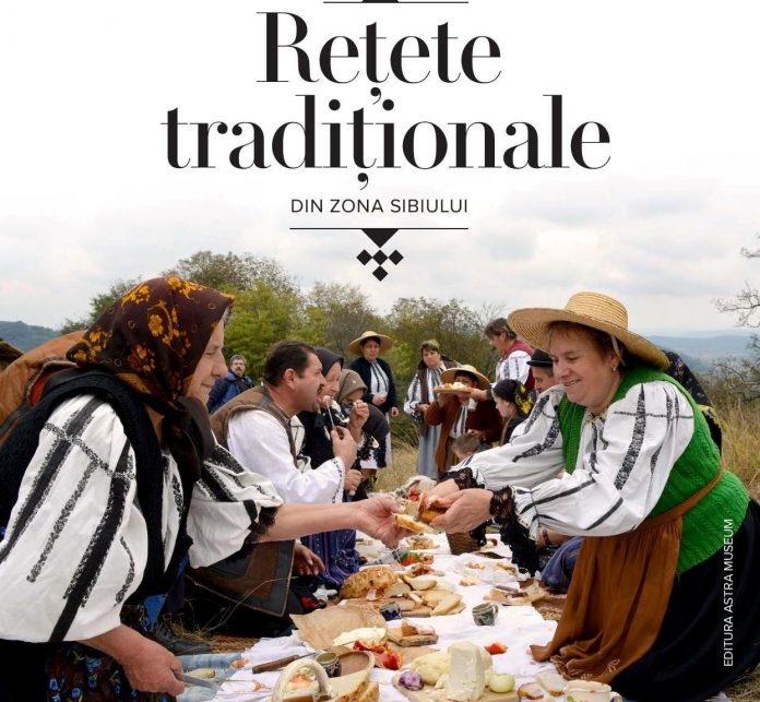 foto retete traditionale junii sibiului