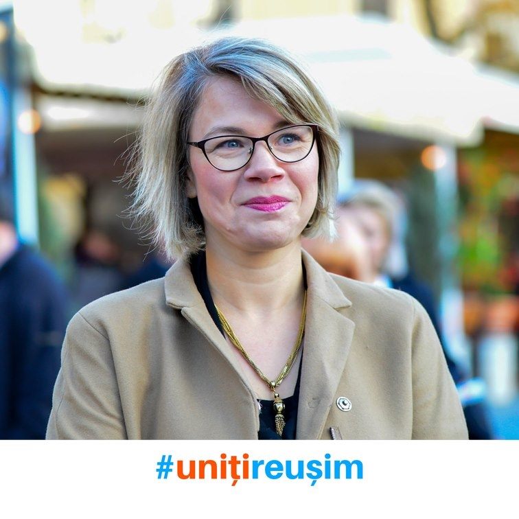 USR Sibiu inițiază dezbaterea publică pentru înființarea Zonei Metropolitane Sibiu (ADVERTORIAL)