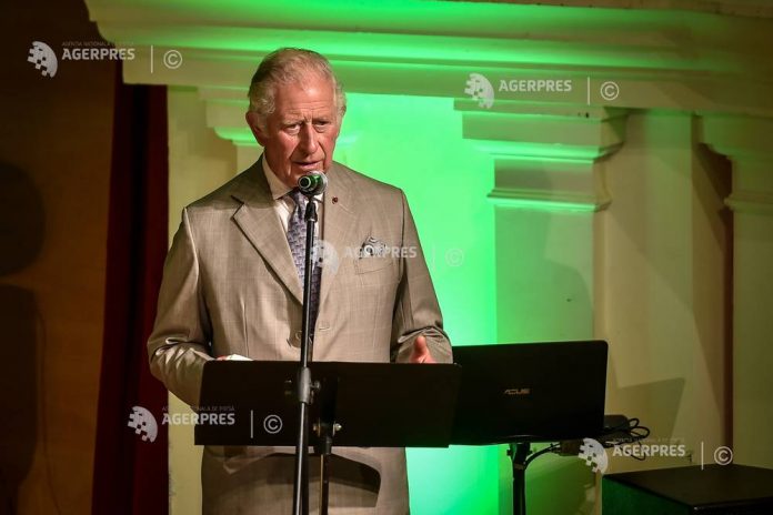 foto printul charles