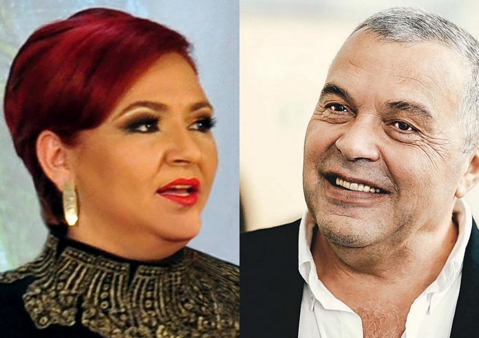 foto colaj Silvia Macrea Constantin Chiriac