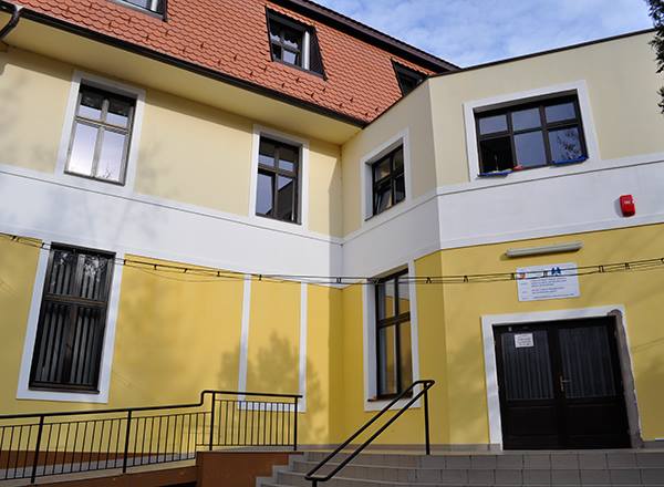 VIDEO Investiţii în sănătate la Sibiu: Aproape 10 milioane de lei la Spitalul TBC (P)