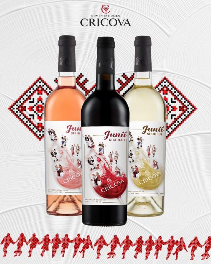 foto vin junii sibiului