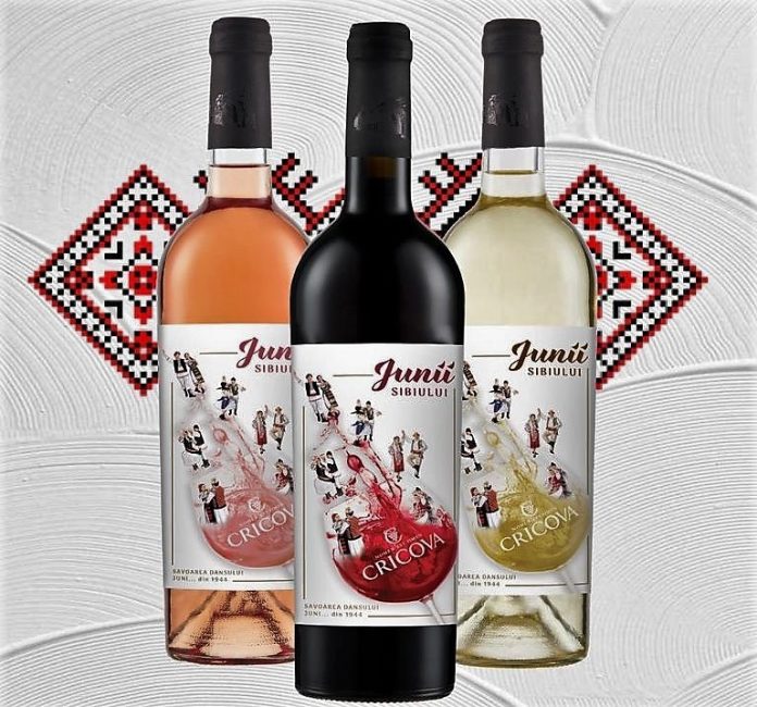foto vin junii sibiului