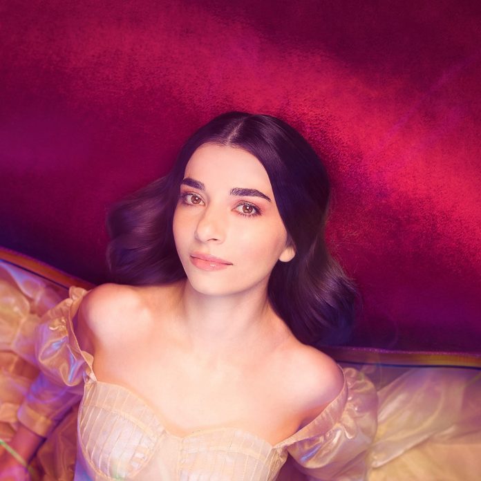 foto Alexandra Usurelu