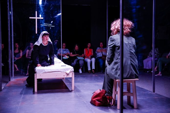 FITS2023 DAY1 Agnes, aleasa lui Dumnezeu c Nicolae Gligor 8