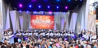 Festivalul Internațional „Cântecele Munților” debutează mâine