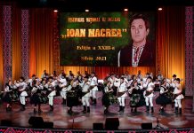 Tradiția unește România la Festivalul „Ioan Macrea” (C.P.)