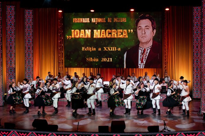 festival ioan macrea acum