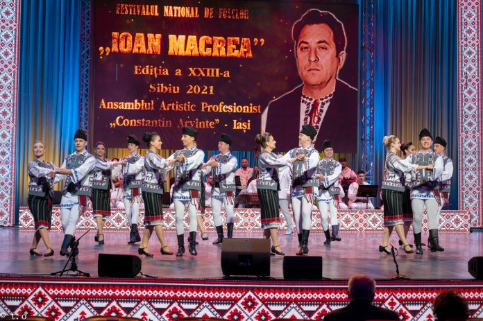 foto festivalul ioan macrea 1