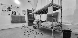 Documentarul „Supraviețuitorii Experimentului Pitești” va fi proiectat vineri, la Casa Albastră