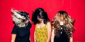 Trupa NOUT concertează, în premieră în România, la Bucureşti şi Cluj-Napoca