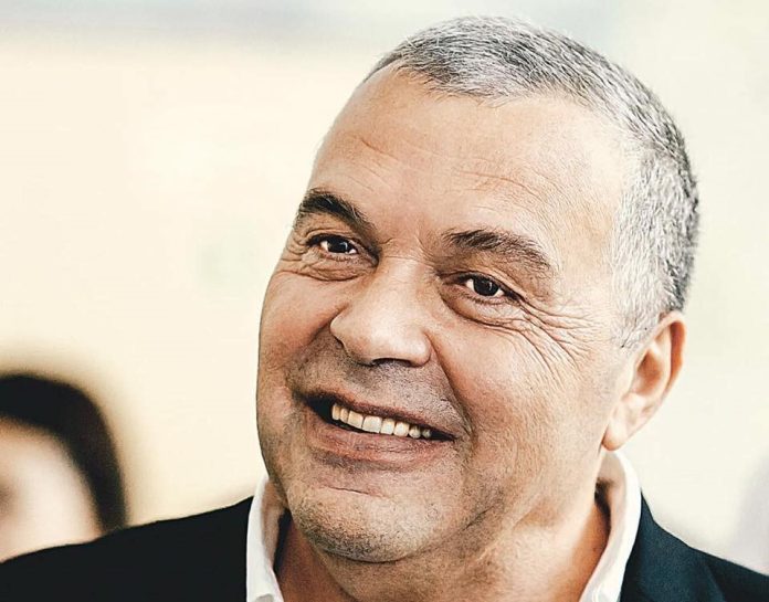 foto constantin chiriac