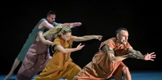 FITS 30: Recomandările zilei