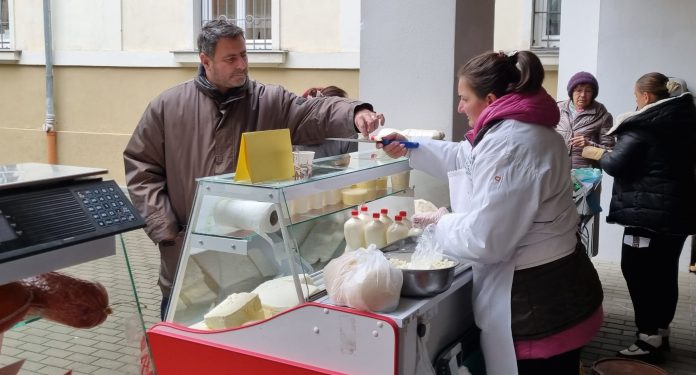 foto piata volanta consiliul judetean sibiu