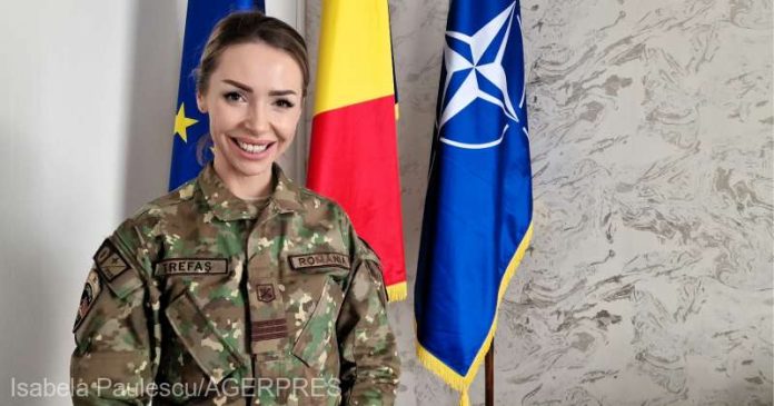 foto alexandra trefas