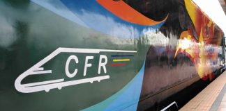 Sibienii pot ajunge direct cu trenul la mare