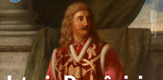 Piese de la Muzeul Brukenthal, expuse la Chişinău