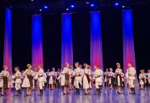 REPORTAJ Fenomenul ‘Junii Sibiului’ sau cum tradițiile bunicilor de la țară sunt păstrate de copiii de la oraș