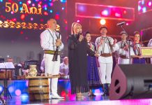 „Cântecele Munților”, o declarație de iubire pentru Sibiu, semnată Silvia Macrea