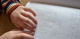 13 noiembrie – Ziua internațională a educației copiilor nevăzători