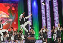 COMUNICAT. Show-urile verii în Piața Mare, la Festivalul Internațional „Cântecele Munților”