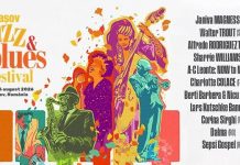CULTURĂ. La doar câteva ore de Sibiu: artiști din SUA și Cuba, pe scena Jazz & Blues Festival