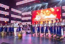 COMUNICAT. Culoare, ritm și tradiții la Festivalul „Cântecele Munților”
