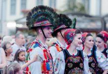 RECOMANDAREA ZILEI. Ce puteți vedea astăzi la Festivalul „Cântecele Munților”